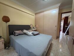 Blk 138 Simei Street 1 (Tampines), HDB 4 Rooms #631059361